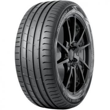 Anvelope Nokian Powerproof 1 205/45 R17 88Y