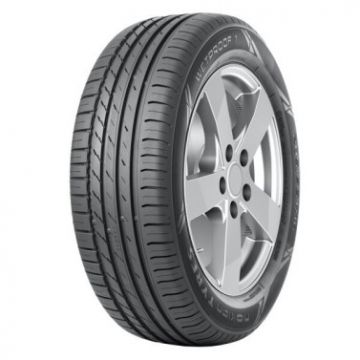 Anvelope Nokian Wetproof 1 195/55 R16 91V