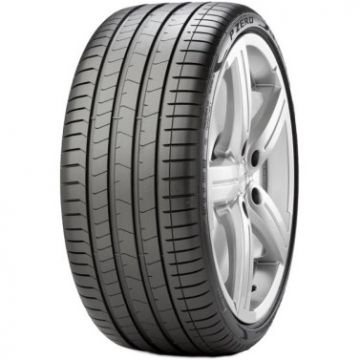 Anvelope Pirelli P-ZERO LUXURY (PZ4) 245/35 R20 95Y