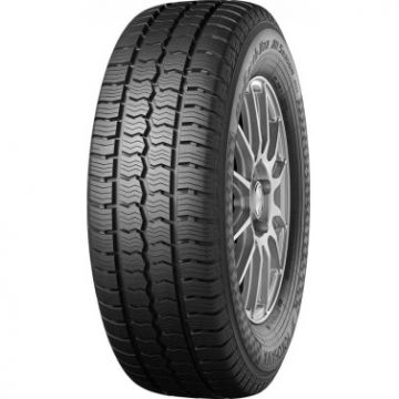 Anvelope Yokohama BluEarth-Van All Season 235/65 R16C 121R