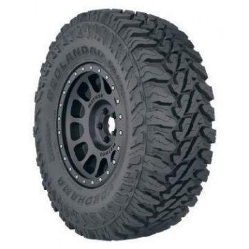 Anvelope Yokohama GEOLANDAR M/T G003 185/85 R16 105N