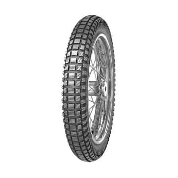 [2000024100101] Speedway tyre MITAS 3.00-17 TT 50P SW10 Rear