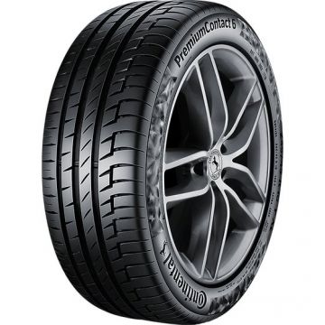 Anvelopa Vara Premiumcontact 6 275/40 R19 101Y