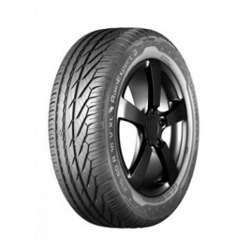 Anvelope Uniroyal RainExpert 3 SUV 235/60 R16 100V