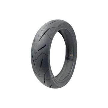 City/classic tyre DELI TIRE 130/70-17 TL 62H SB148 Rear