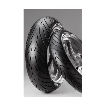 PIR1868800 Pirelli 160/60 ZR 17 M / C (69 W) TL spate înger ST