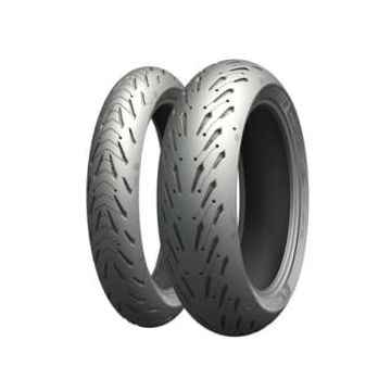 [088877] Touring tyre MICHELIN 160/60ZR17 TL 69W ROAD 5 Rear