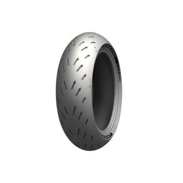 [199086] Racing tyre MICHELIN 190/50ZR17 TL 73W Power GP Rear