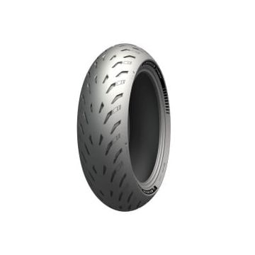 [307640] Sport tyre MICHELIN 190/50ZR17 TL 73W Power 5 Rear