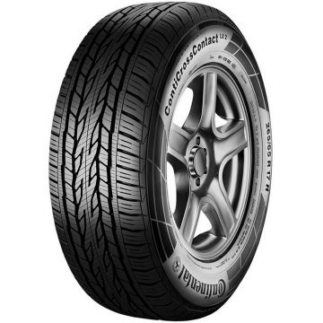 Anvelopa All Season ContiCrossContact LX 2 255/65 R17 110H