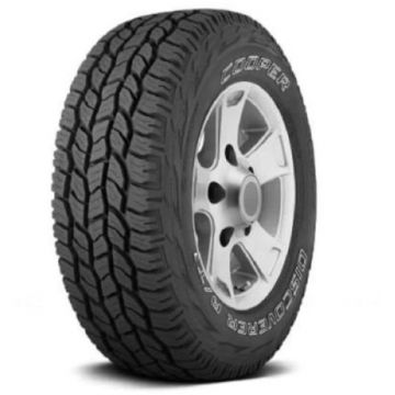 Anvelopa All Season Discoverer AT3 Sport 2 265/70 R17 115T