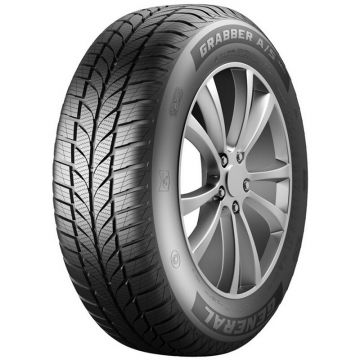 Anvelopa All Season Grabber A/S 365 XL 255/50 R19 107V