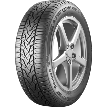 Anvelopa All Season Quartaris 5 215/60R17 96H FR MS 3PMSF F C )) 72