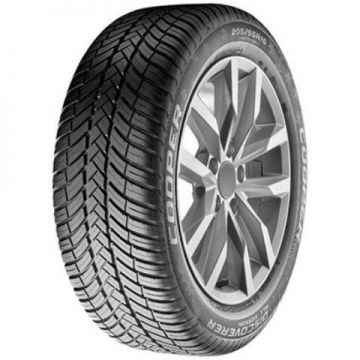 Anvelopa Discoverer All Season XL 215/50 R17 95W