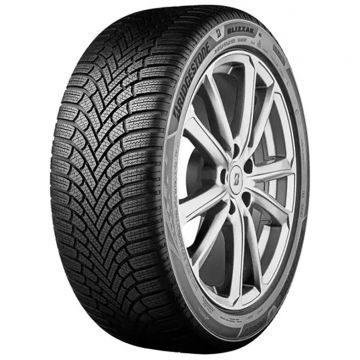 Anvelopa Iarna Blizzak 6 Enliten 215/50 R19 93W