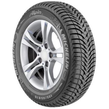 Anvelopa Iarna Pilot Alpin A4 XL 175/65 R15 88H