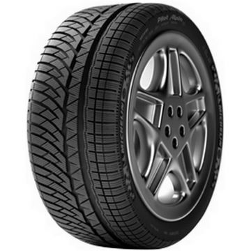 Anvelopa Iarna Pilot Alpin PA4 XL 285/30 R21 100W