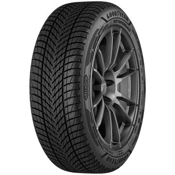 Anvelopa Iarna UltraGrip Performance 3 XL 245/45 R20 103V