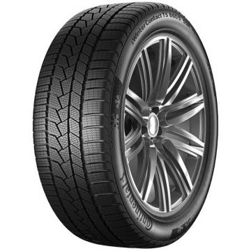 Anvelopa Iarna WinterContact TS 860 S XL 275/35 R21 105V