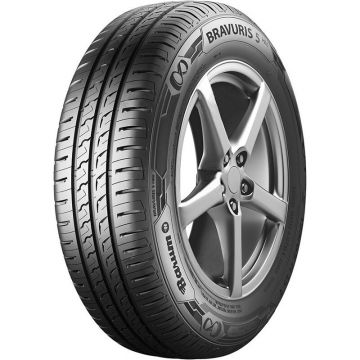 Anvelopa Vara Bravuris 5HM XL 275/35 R20 102Y