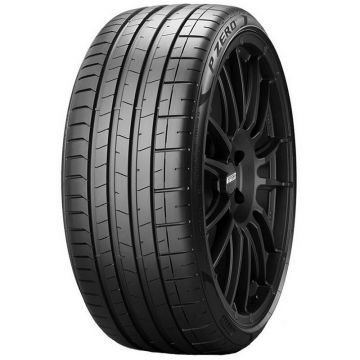 Anvelopa Vara P Zero- 4 LS XL RunFlat 225/35 R20 90Y