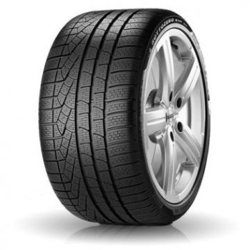 Anvelope Pirelli WINTER 270 SOTTOZERO SERIE II 245/35 R19 93W