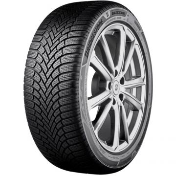 Anvelopa Iarna Blizzak 6 XL Enliten 215/55 R18 99V