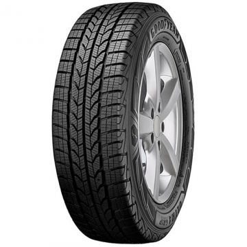 Anvelopa Iarna Ultragrip Cargo 195/75 R16C 110/108R