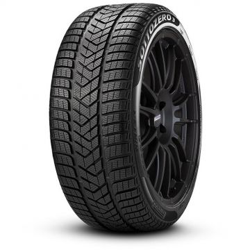 Anvelopa Iarna Winter Sottozero 3 XL 205/50 R17 93H