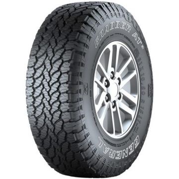 Anvelopa Vara Grabber AT3 XL 225/55 R18 102V