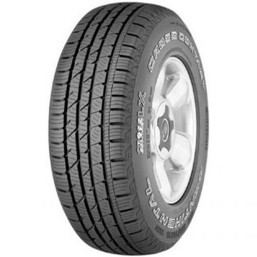 Anvelopa All Season ContiCrossContact LX 265/60 R18 110T