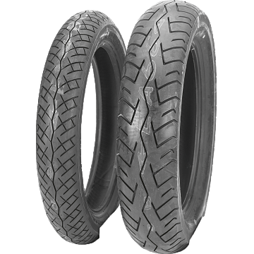 Anvelopa Bridgestone Battlax Bt-45 4.00-18 64h Tl