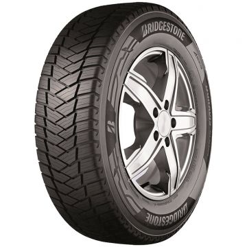 Anvelopa Duravis All Season 215/75 R16C 113/111R