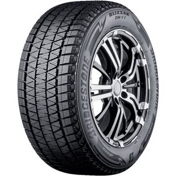 Anvelopa Iarna Blizzak DM-V3 265/50 R20 107T