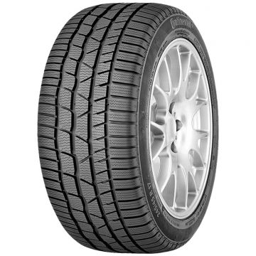 Anvelopa Iarna ContiWinterContact TS 830 P XL 255/35 R18 94V