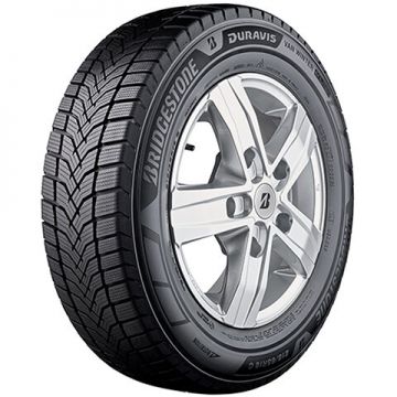 Anvelopa Iarna Duravis Van Winter Enliten 205/65 R16C 107/105T