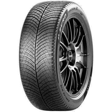 Anvelopa Iarna P Zero Winter 2 XL 245/35 R20 95W