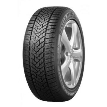 Anvelopa Iarna Winter Sport 5 SUV XL 285/40 R20 108V