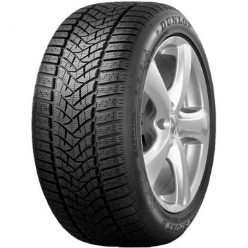 Anvelopa Iarna Winter Sport 5 XL 245/40 R19 98V