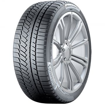 Anvelopa Iarna WinterContact TS 850 P RunFlat 225/55 R17 97H