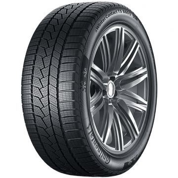 Anvelopa Iarna WinterContact TS 860 S XL 255/45 R19 104V