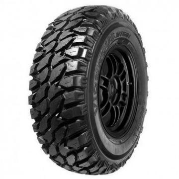 Anvelope Hifly VIGOROUS MT601 P.O.R. 33/12.5 r20 114q