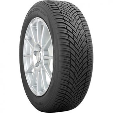 Anvelope Toyo CELSIUS AS2 265/45 R20 108Y