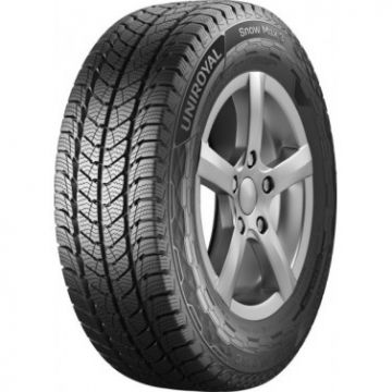 Anvelope Uniroyal SnowMax 3 215/60 R17C 109T