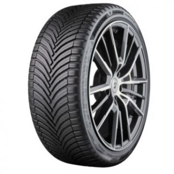 Anvelope Bridgestone TURANZA ALL SEASON 6 DRIVEGUAR 215/60 R17 100V