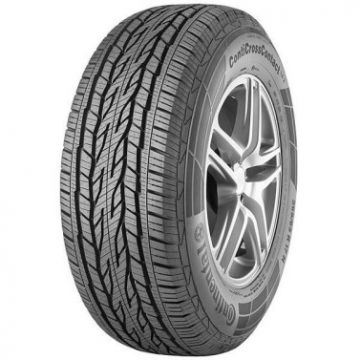 Anvelope Continental ContiCrossContact LX 2 255/65 R17 114H