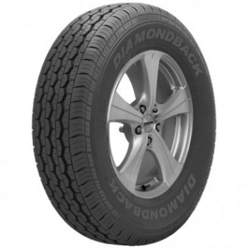 Anvelope Diamondback TR645 195/80 R15C 106S