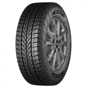 Anvelope Dunlop ECONODRIVE WINTER 215/60 R17C 109T