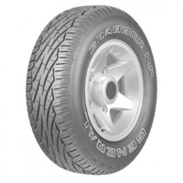 Anvelope General GRABBER HP 275/60 R15 107T