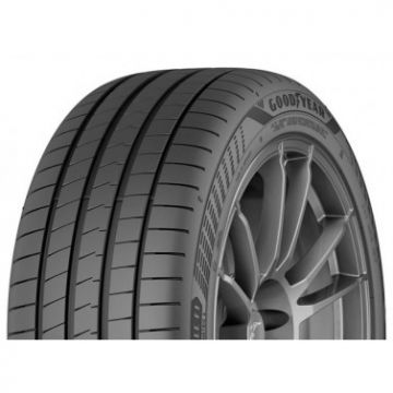 Anvelope Goodyear EAGLE F1 ASYMMETRIC 6 225/55 R17 101Y